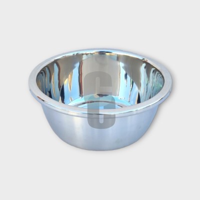 Купа за салата метална 26см. ЕК-SB26